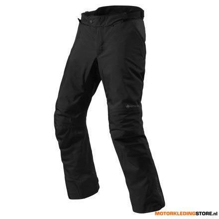 REVIT! Vertical GTX Motorbroek, Zwart, Ophalen of Verzenden, Nieuw met kaartje