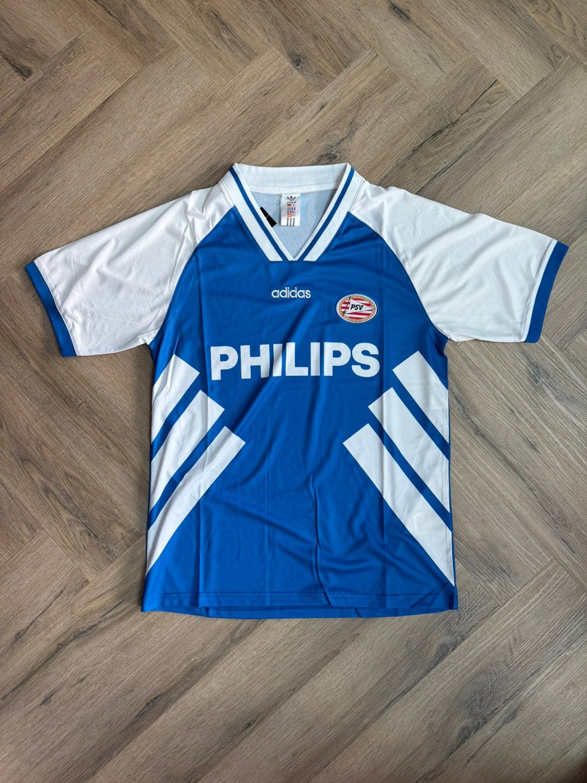 Retro shirt PSV maat L, Maat L, Ophalen of Verzenden, Nieuw, Shirt