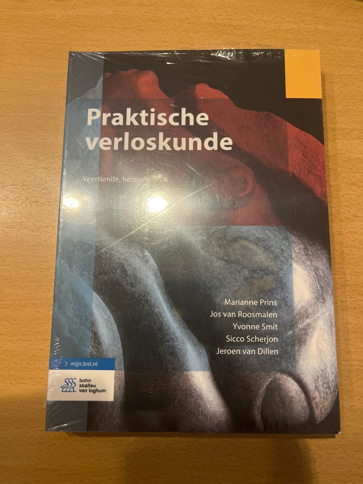 Praktische verloskunde - Veertiende, herziene druk, Boeken, Ophalen of Verzenden, Beta, Nieuw, HBO
