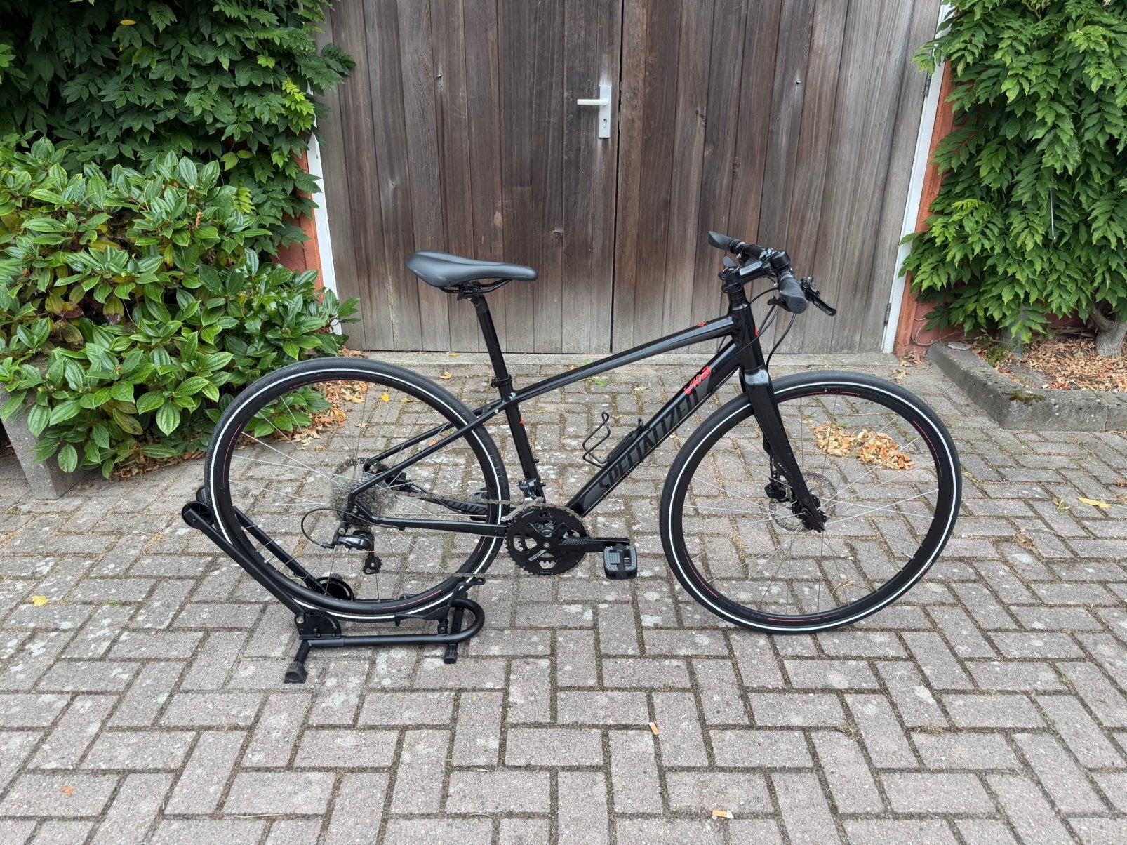 Specialized Vita Elite - Shimano Sora - Carbon voorvork - S, Fietsen en Brommers, Overige merken, 47 tot 50 cm, Ophalen of Verzenden