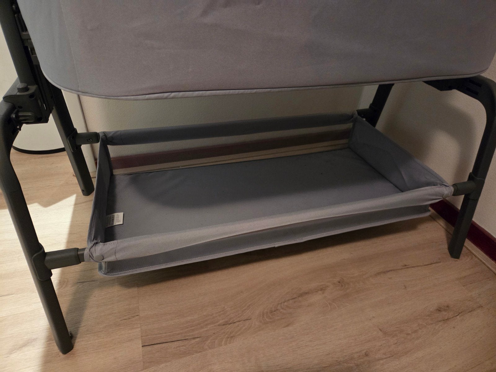 Maxi-Cosi Iora Co-Sleeper Wieg - Zo goed als nieuw, Kinderen en Baby's, Ophalen