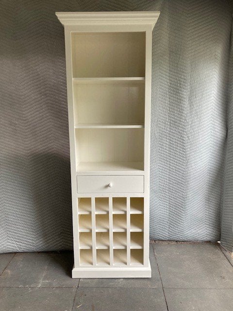 buffet kast, Ophalen, Met plank(en), 50 tot 100 cm, Zo goed als nieuw