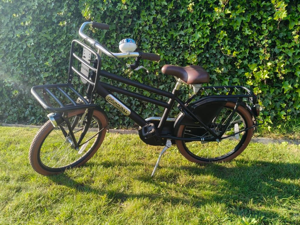 Jongensfiets 20 inch, Fietsen en Brommers, Fietsen | Kinderfietsjes, Ophalen, 20 inch of meer