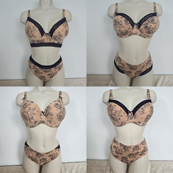 Nieuw prima donna bh 75d 85e 90e 85f 90f 75g 80g 85g, ., Ophalen of Verzenden, BH, .