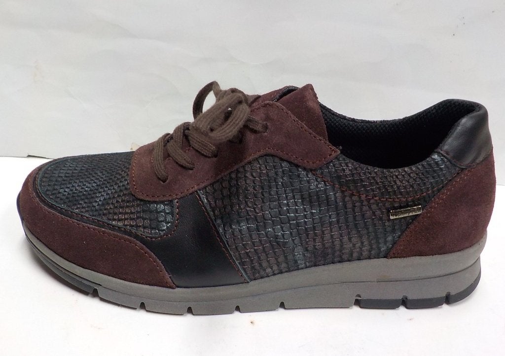 Bordeaux kleur sneakers Romika maat 37, Kleding | Dames, Service@josef-seibel.de, Overige kleuren, JOSEF SEIBEL Schuhfabrik GmbH