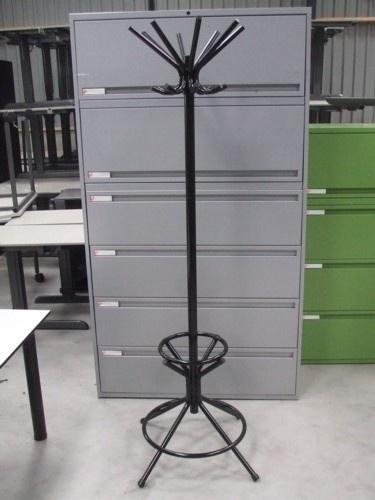 Kapstokken staand modern en vintage, Huis en Inrichting, Ophalen, Gebruikt, -, -