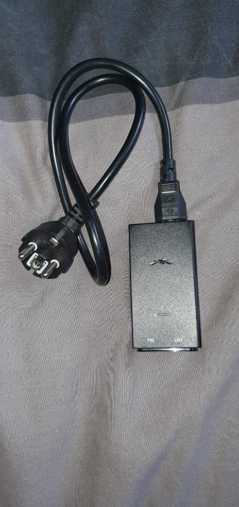 POE adapter 24v, Ophalen, Nieuw
