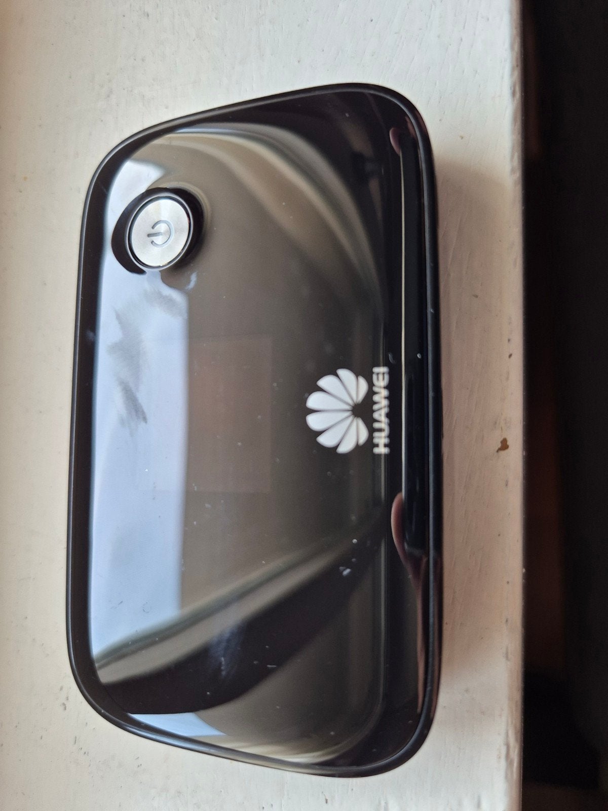 Huawei E5776s-32 4G LTE Mobiele WiFi Router, Ophalen of Verzenden, Zo goed als nieuw