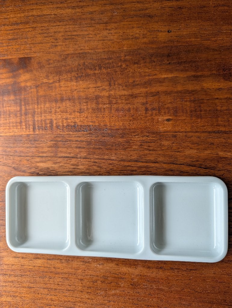 Brabantia tapas schaal, Huis en Inrichting, Ophalen, Overige merken, Overige stijlen, Aardewerk