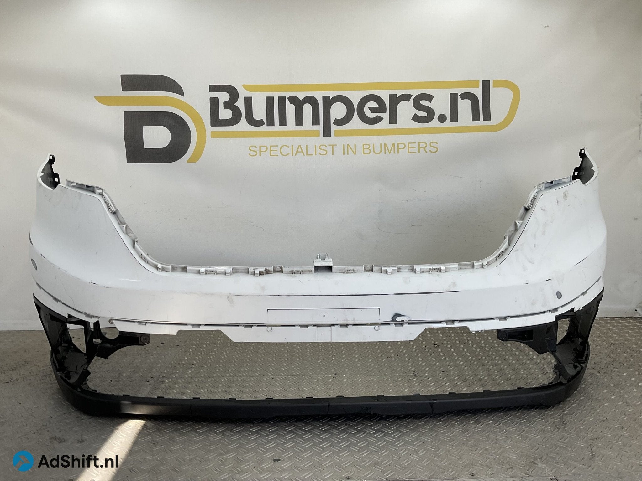 Bumper Renault Trafic 3 Facelift 2022-2025 620226941R Voorbu, Auto-onderdelen, Bumper