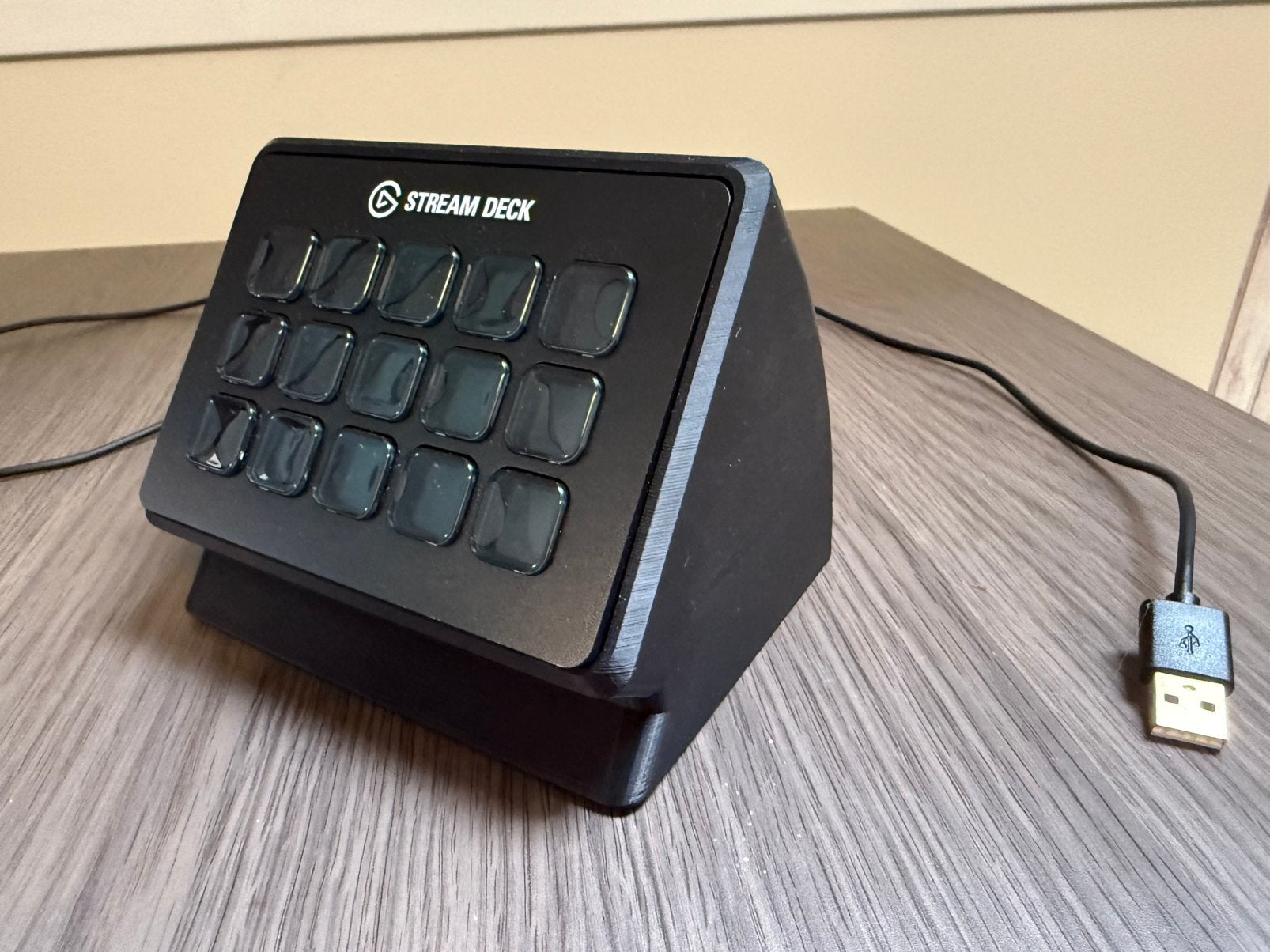 Elgato Stream Deck, Elgato, Ophalen of Verzenden, Bedraad, Overige indelingen