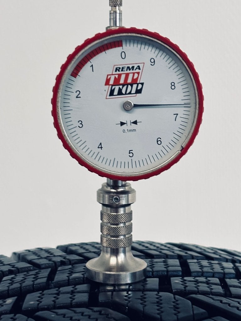 DEMOSTAAT 17” Audi A3 Allstreet velgen + winterbanden, Ophalen, Gebruikt, Velg(en), 17 inch