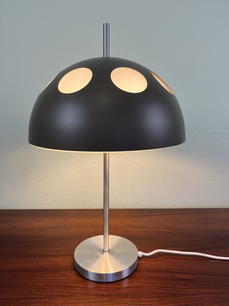 Design RAAK tafel lamp, Niet ingevuld, Gebruikt, Niet ingevuld, Ophalen of Verzenden