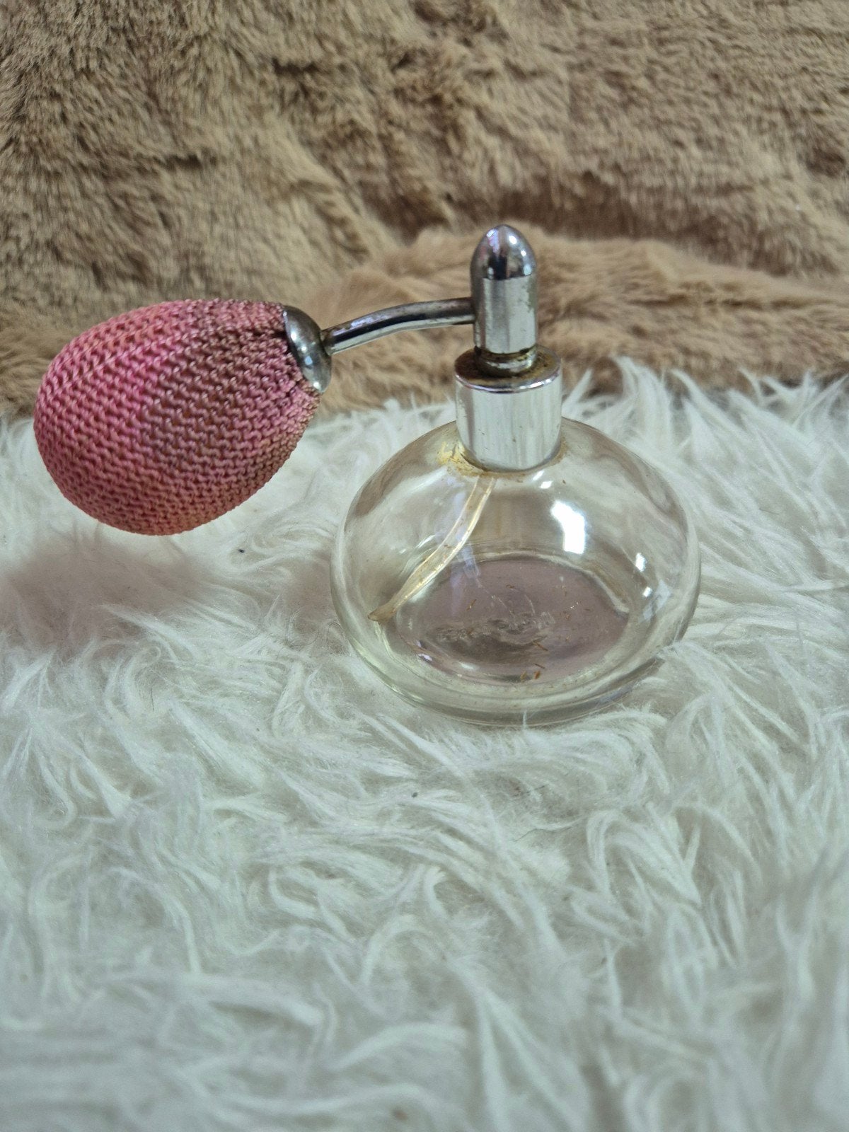 Oriflame Miss O Eau de Toilette 50ml met verstuiver, Ophalen of Verzenden, Gebruikt