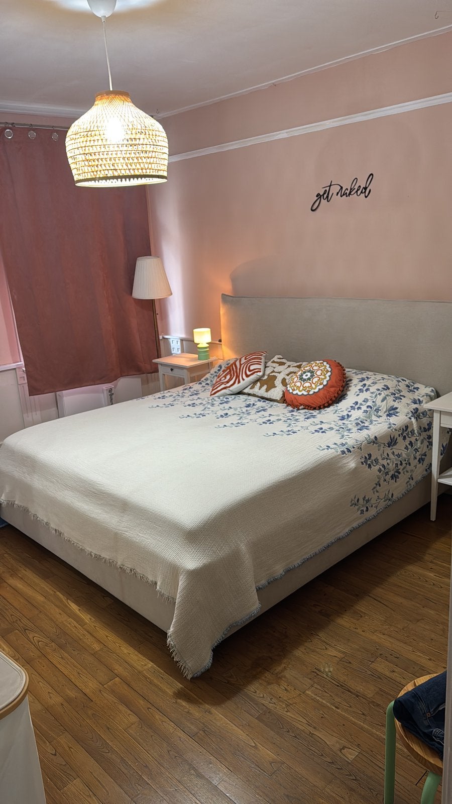 Swiss Sense Capella Boxspring 180x200 and Rhythm Beat Matras, Ophalen, Tweepersoons, Zo goed als nieuw, Bedbodem
