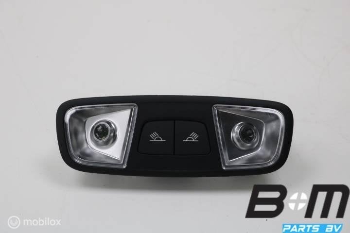LED binnenverlichting achterzijde Audi Q2 81A 8V0947111B, Gebruikt