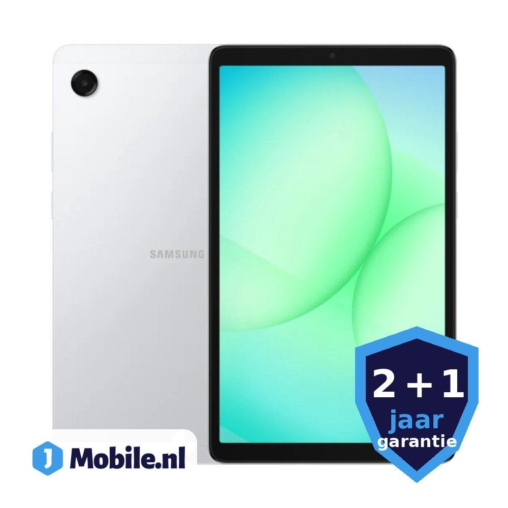 Samsung Galaxy Tab A11 - Wifi - 8.7 inch - 128GB - Silver, Store.nl@samsung.com, 8 inch, Ophalen of Verzenden, Samsung