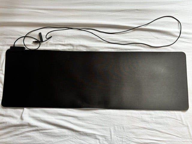 Razer Goliathus Extended Chroma Muismat, Ophalen of Verzenden, Ergonomisch
