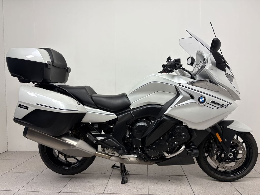 BMW K 1600 GT, Motoren, Motoren | BMW, Bedrijf, Toermotor, meer dan 35 kW