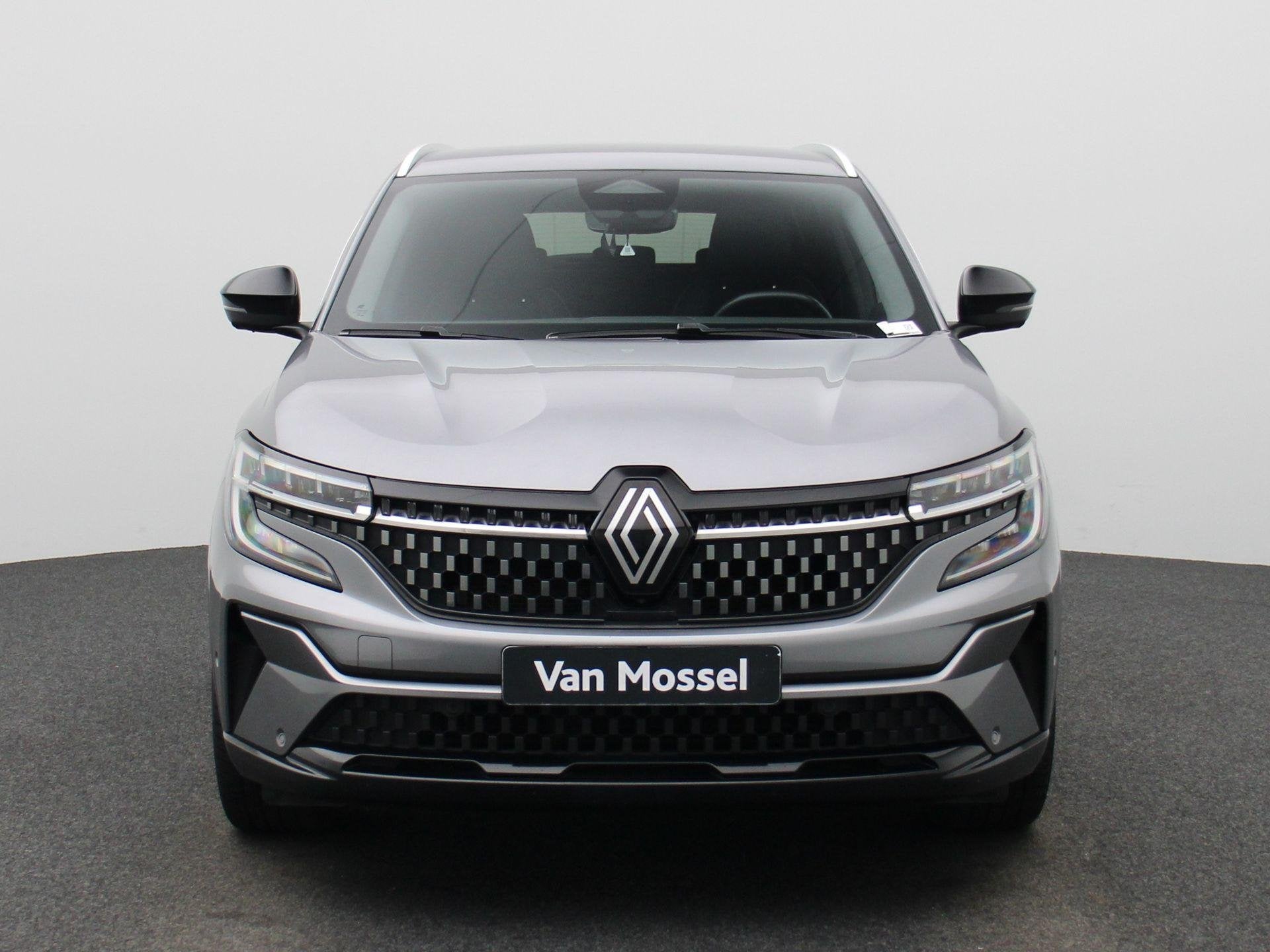 Renault Austral 1.2 E-Tech full hybrid 200 iconic | All-Seas, Gebruikt, Euro 6, 1199 cc, 2 kWh