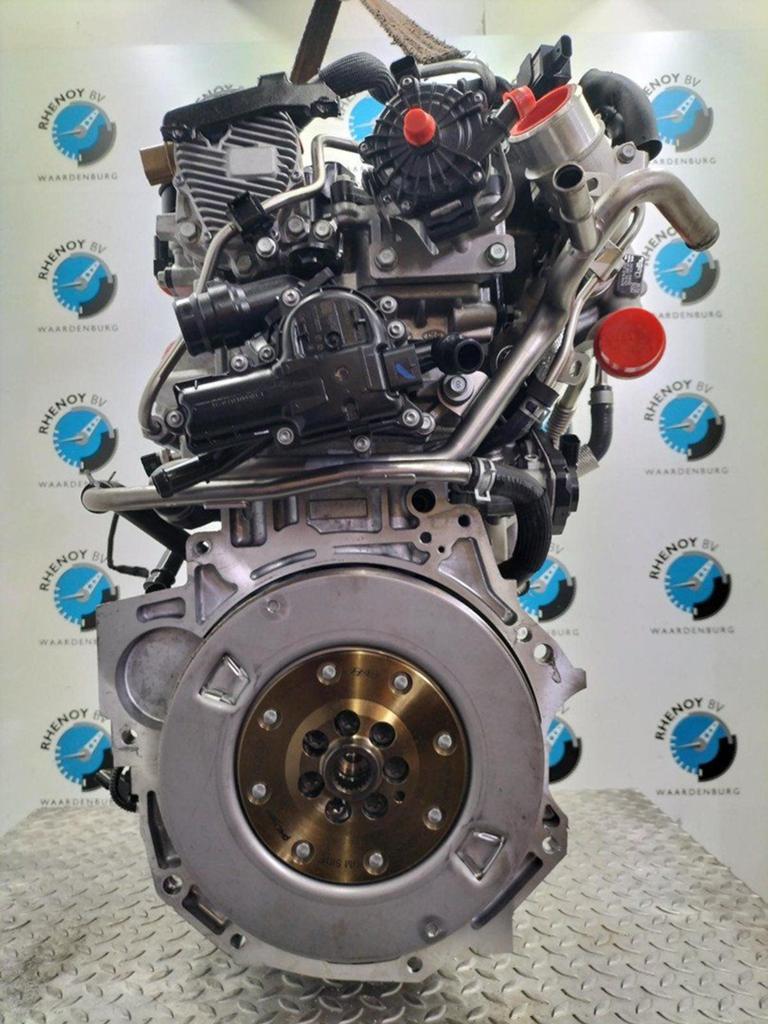 HYUNDAI TUCSON MOTOR G4FT 2021, Ophalen of Verzenden, Gebruikt, ARN erkend