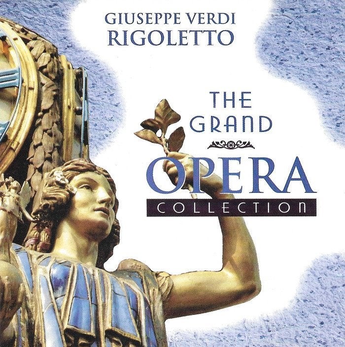 SALE->CD CHOIR+ ORCH.ROMANIAN OP.-Rigoletto Verdi, Ophalen of Verzenden, Classicisme, Zo goed als nieuw, Kamermuziek