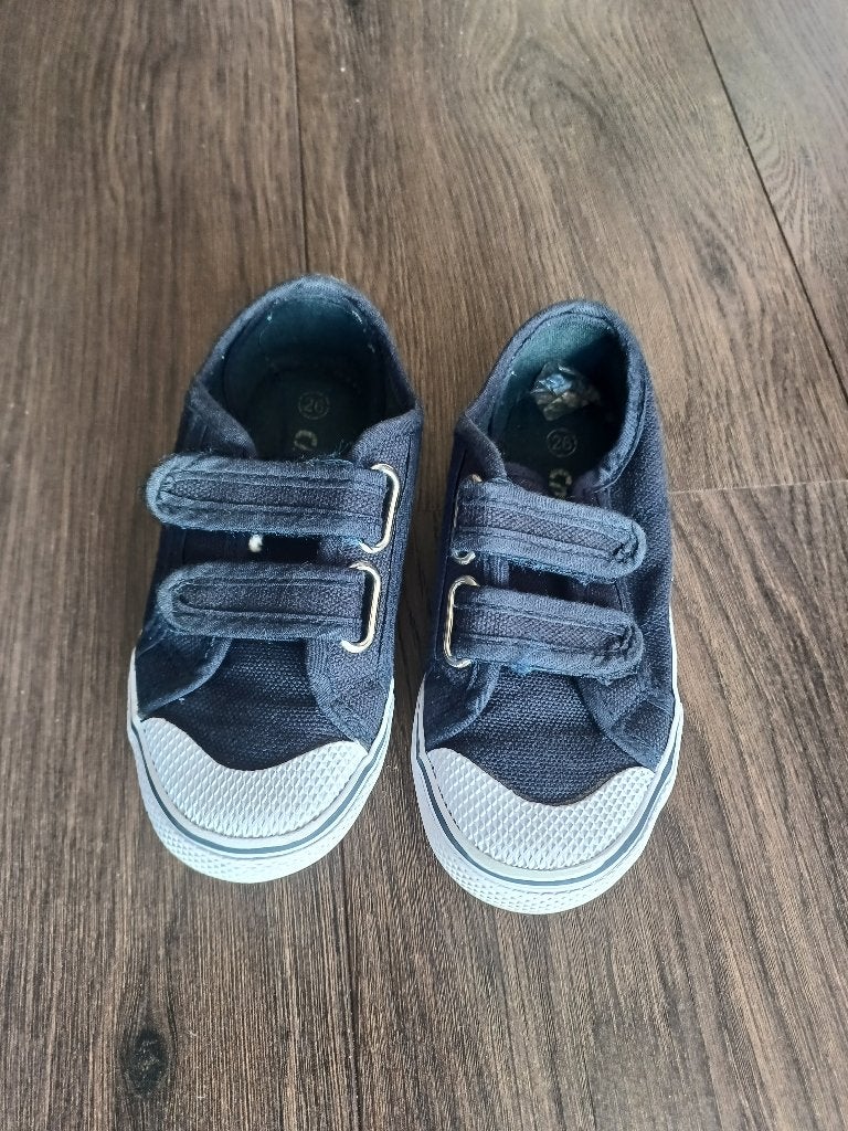 Gymschoentjes, Kinderen en Baby's, Babykleding | Schoentjes en Sokjes, Schoentjes, Jongetje of Meisje, Ophalen of Verzenden, Zo goed als nieuw