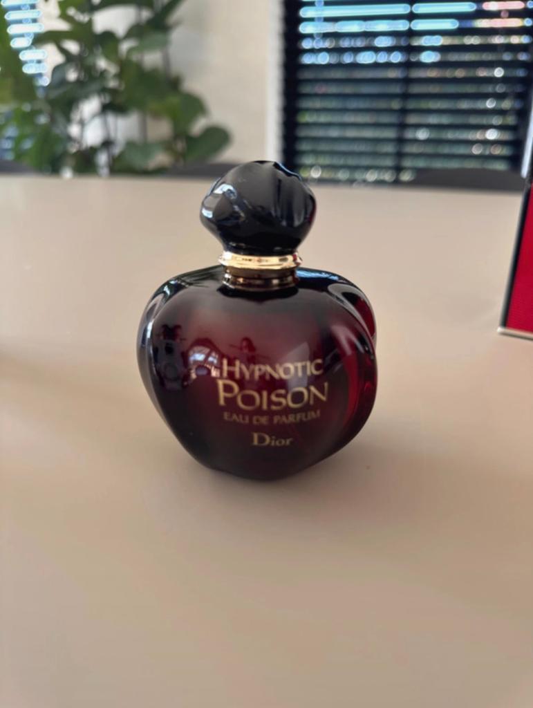 Dior Hypnotic Poison Eau de Parfum, Ophalen of Verzenden, Zo goed als nieuw