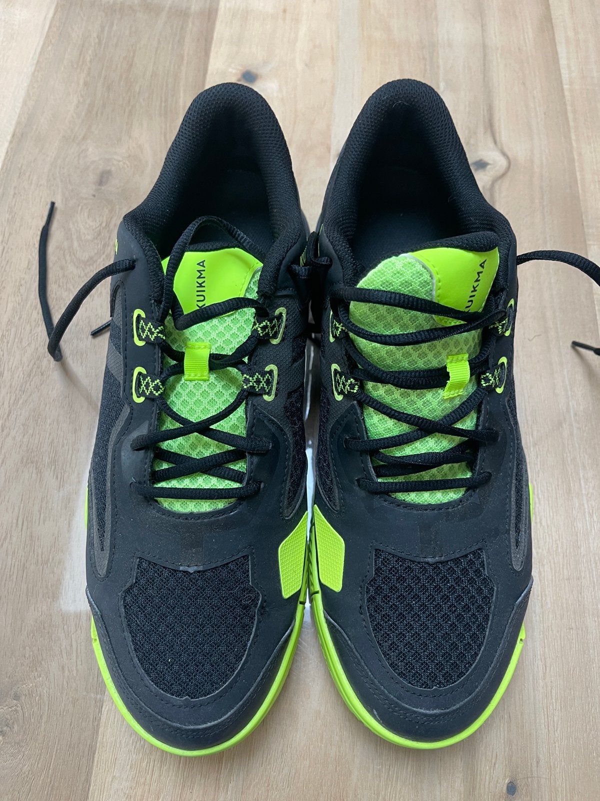 Kuikma Padel Schoenen, Ophalen of Verzenden, Zo goed als nieuw, Padelschoenen