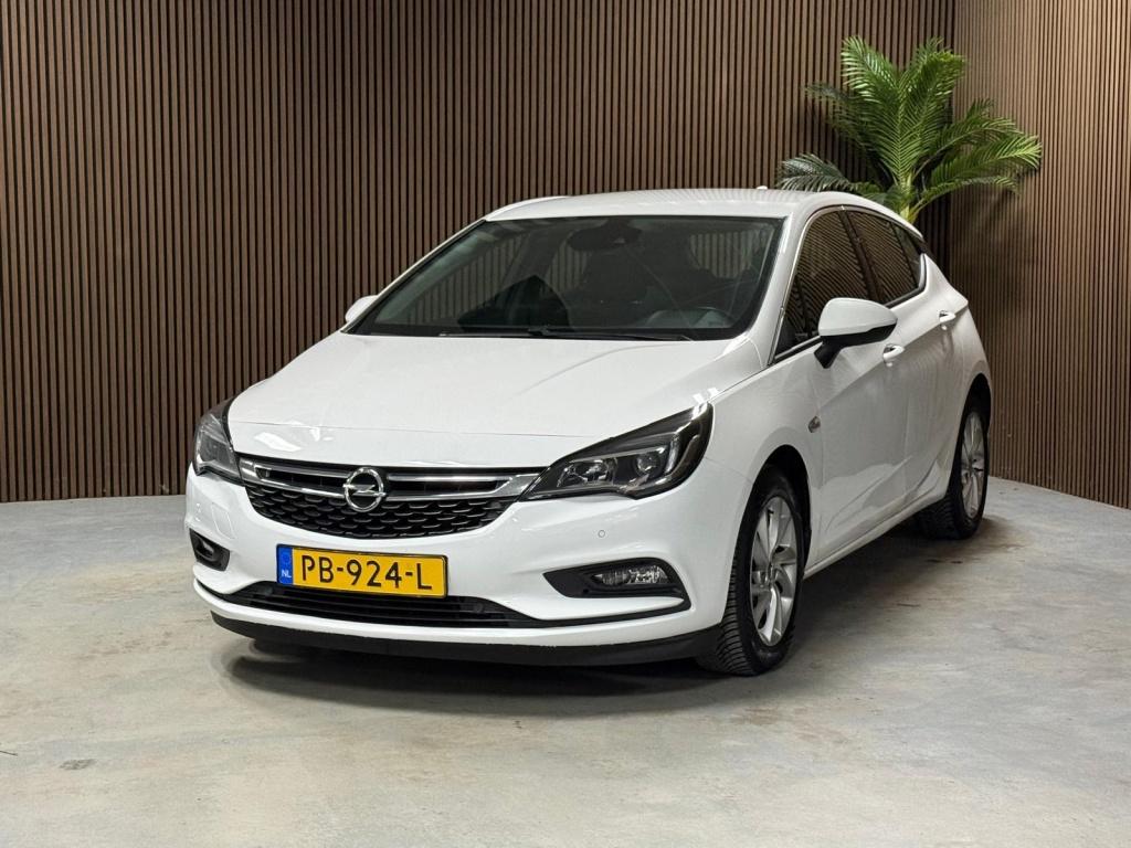 Opel Astra Sports Tourer 1.0 Innovation (bj 2017), 610 kg, Origineel Nederlands, 3 cilinders, 999 cc
