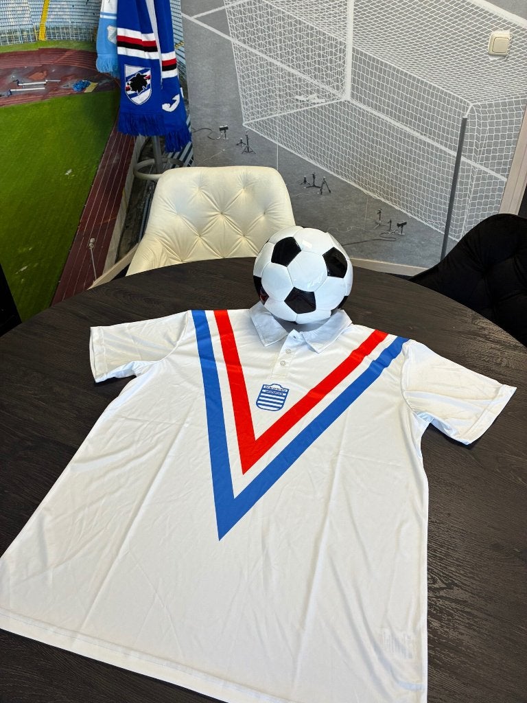 Voetbalshirts nieuw, Verzamelen, Sportartikelen en Voetbal, Verzenden, Nieuw, Buitenlandse clubs, Shirt