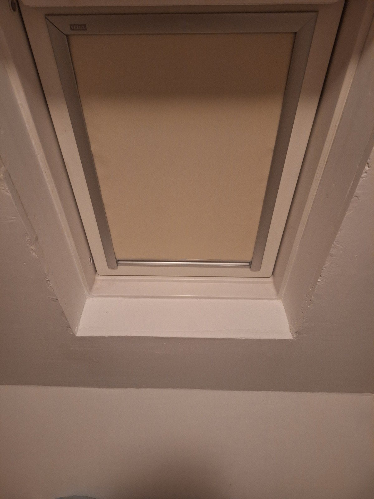 rolgordijn velux dkl 102, Minder dan 100 cm, Ophalen of Verzenden, Zo goed als nieuw, Minder dan 100 cm