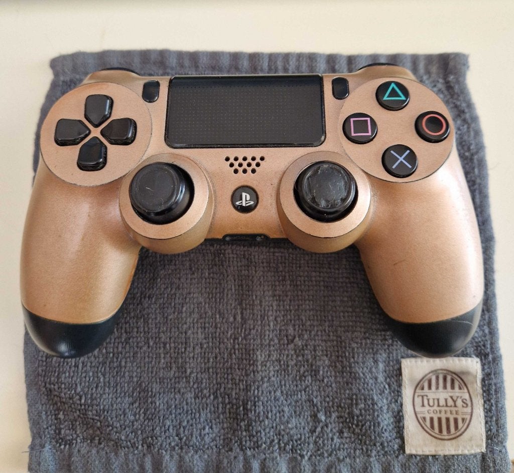 playstation 4 controller (L2 knop werkt niet), Spelcomputers en Games, Spelcomputers | Sony PlayStation Consoles | Accessoires