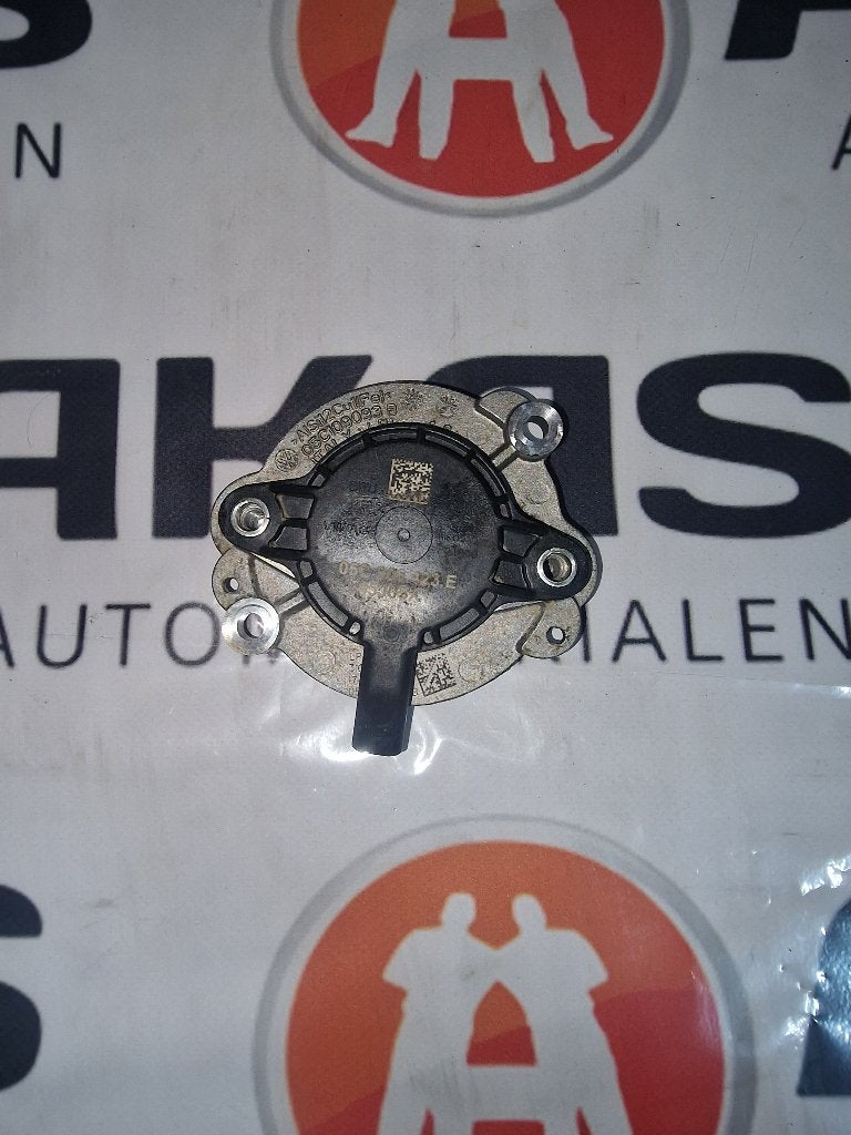 Nokkenas-sensor Volkswagen Polo VI 1.0 TSI 12V 2021, Ophalen of Verzenden