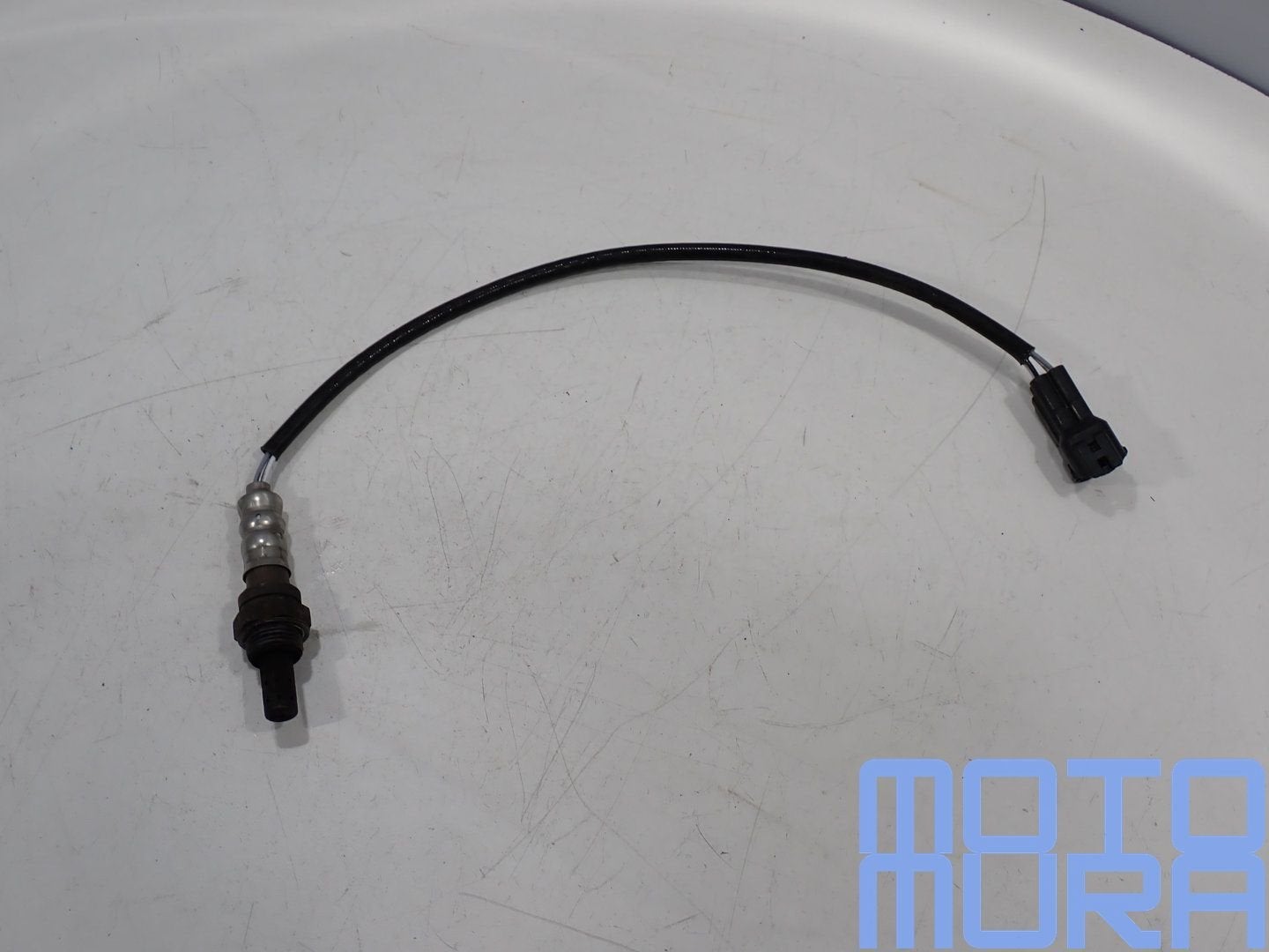 lambdasonde voor de Honda CBR 600 RR 2003 - 2004 PC37 lambda, Motoren, Gebruikt, -, -, Ophalen of Verzenden