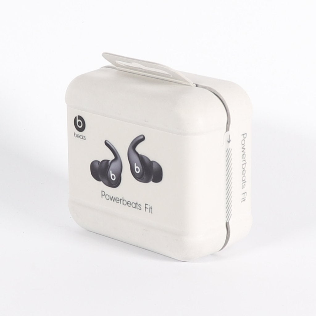 Beats Powerbeats Fit Jet Black - Nieuw in seal, Beats, Nieuw, Support@beats.com, Beats Electronics LLC
Beats by Dr. Dre
8600 Hayden Place
Culver City, CA 90232
United States