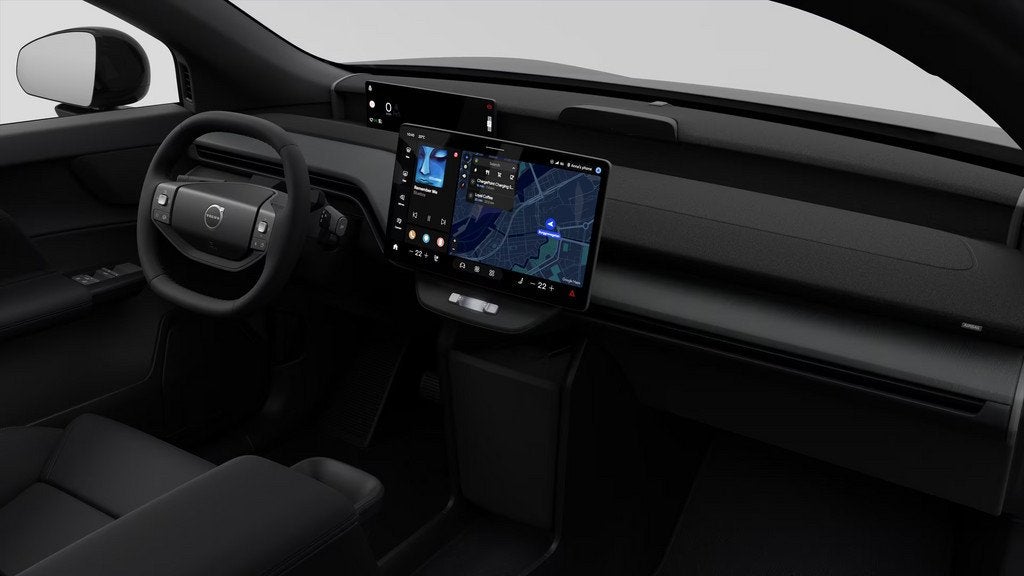 Volvo EX60 P6 Plus 83 kWh | Panoramadak | Pilot Assist Pack, Automaat, 12 maanden, Achterwielaandrijving, Overige modellen