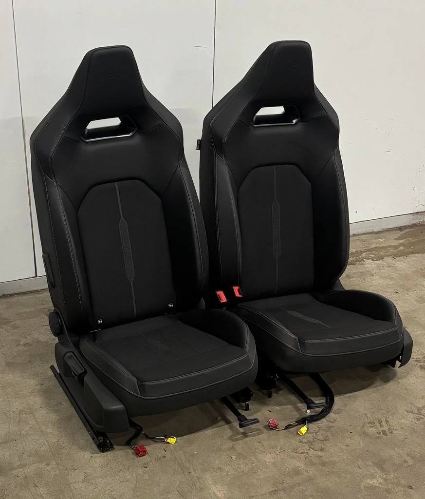 Seat cupra leon stoelen caddy, Auto-onderdelen, Ophalen of Verzenden, Nieuw, Seat