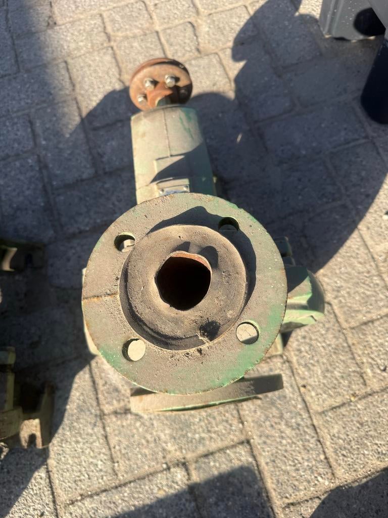 KSB waterpompen - Robuuste en betrouwbare pomp, Ophalen, Gebruikt, Overige typen
