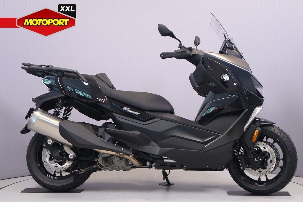 BMW C 400 GT (bj 2026), Scooter, Bedrijf, Bmwklantenservice@bmw.nl, BMW Group Nederland