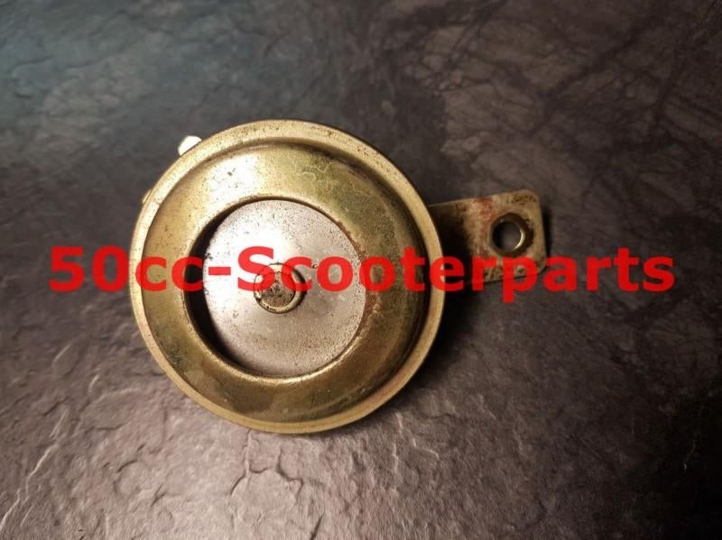 Toeter Tgb Bullet Rs Gf5149906 Gebruikt, Motoren, Tuning en Styling, Ophalen of Verzenden
