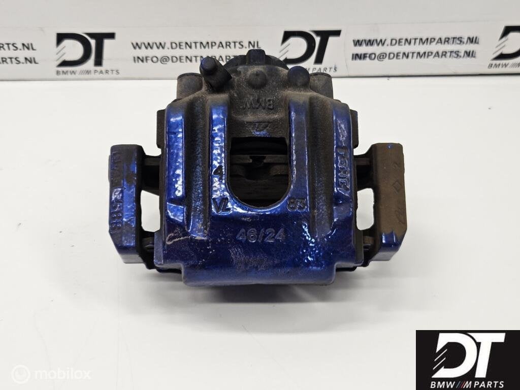 Remklauw linksachter BMW E60 M5 E63 E64 M6 34212283163, Gebruikt, Ophalen of Verzenden, BMW, BMW