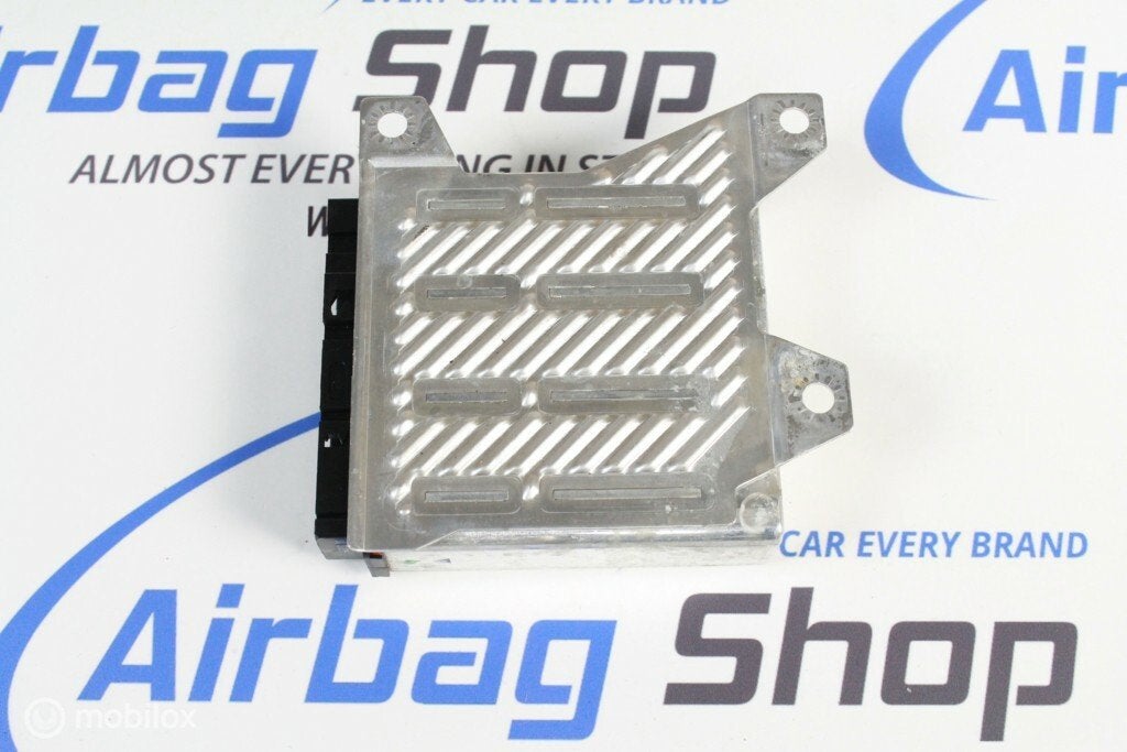 Airbag module Alfa Romeo 159 (2006-2011), Gebruikt, Ophalen of Verzenden, Alfa Romeo, Alfa Romeo