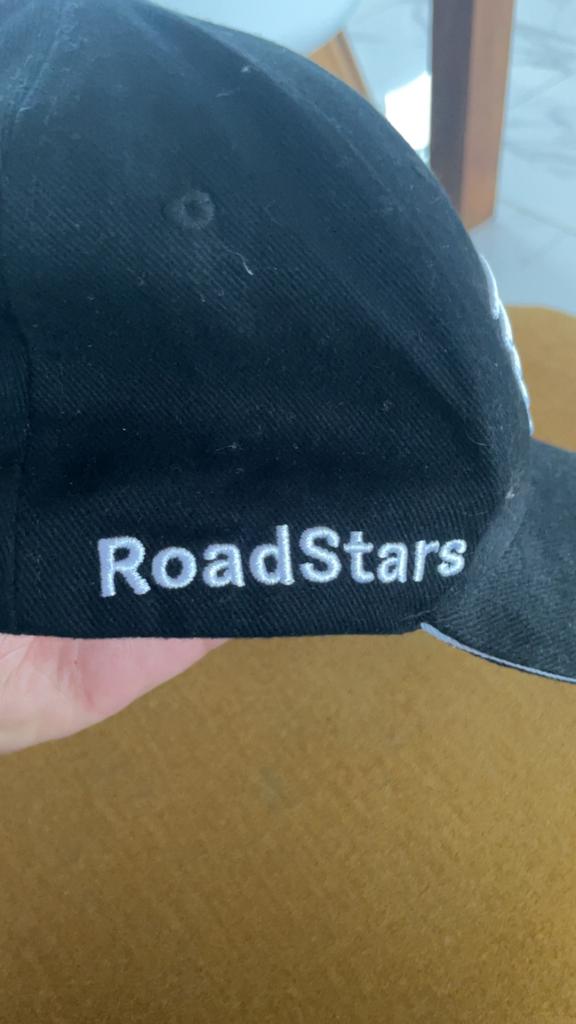 Mercedes RoadStars Pet - Nieuwstaat, Kleding | Heren, Hoeden en Petten, Ophalen of Verzenden, Zo goed als nieuw, One size fits all
