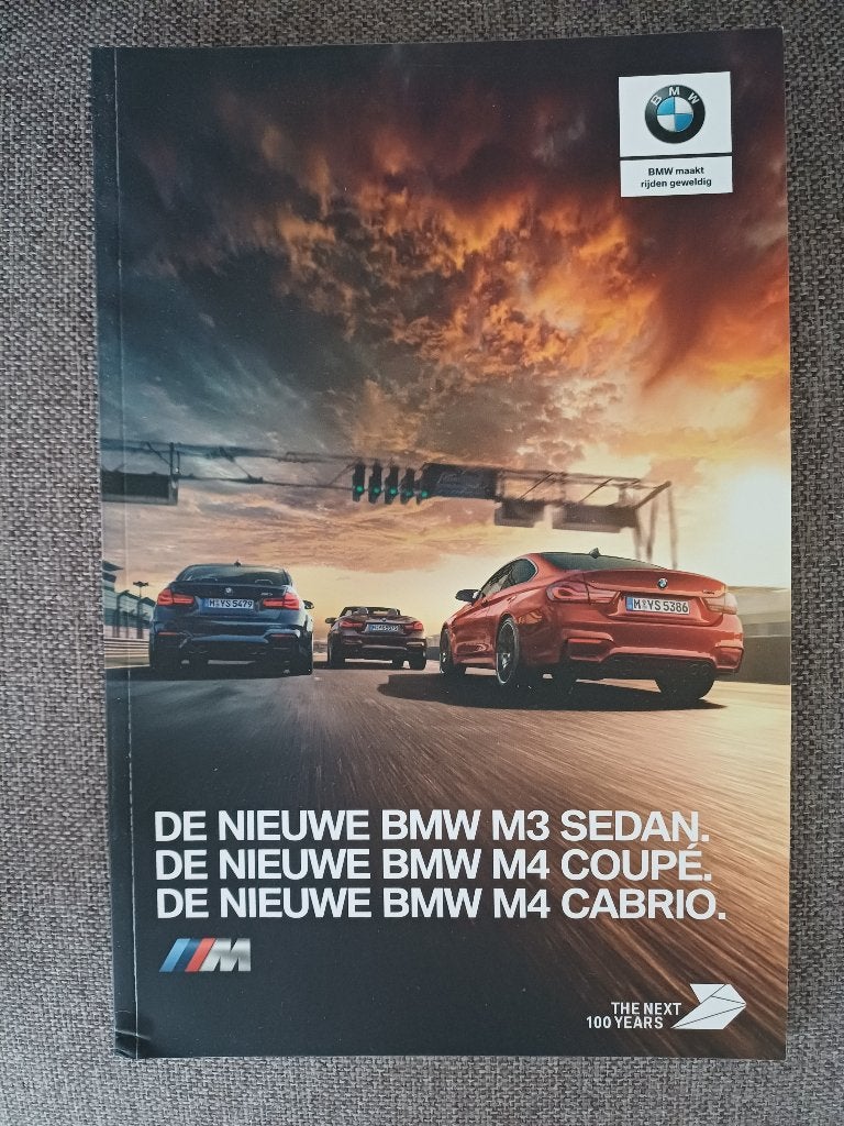 BMW, Nieuw, Ophalen of Verzenden, BMW, BMW