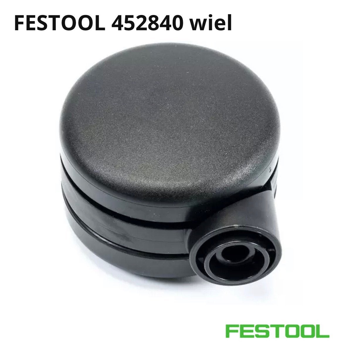 FESTOOL 452840 Zwenkwiel GEZOCHT!, Ophalen of Verzenden, Zo goed als nieuw