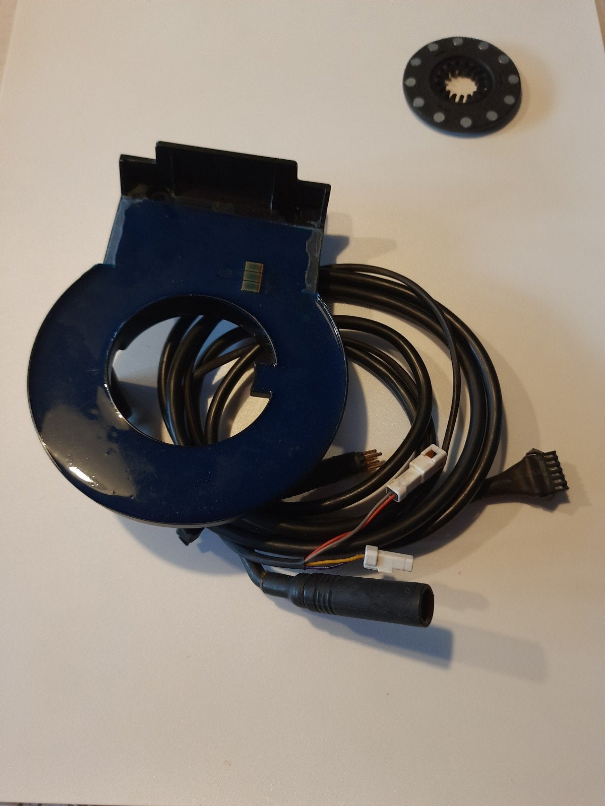 onderdeel controller elektrische fiets Batavus, Ophalen of Verzenden, Zo goed als nieuw, Batavus