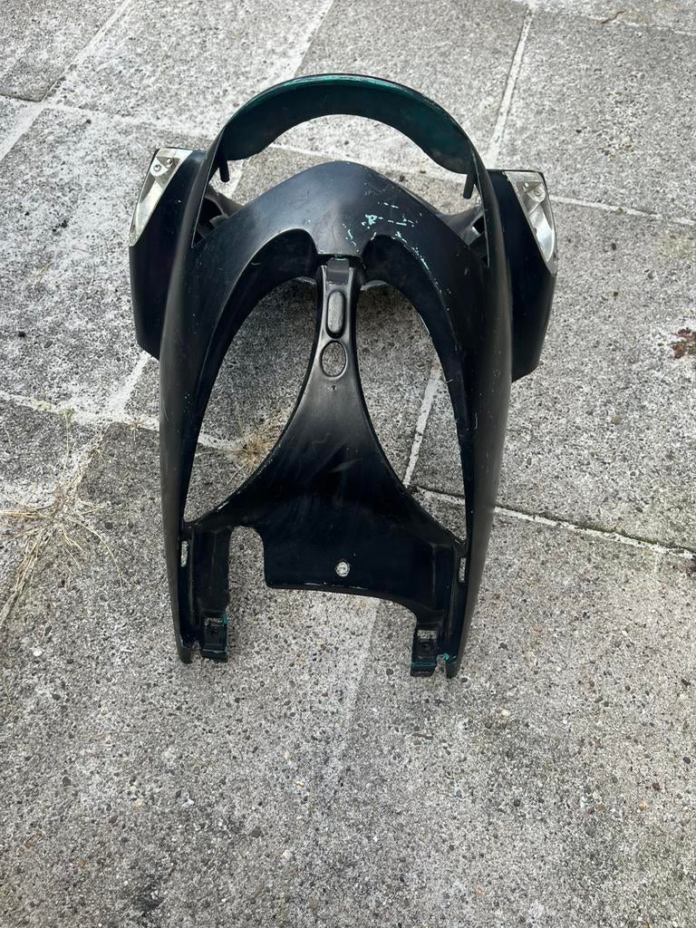 Aprilia SR Onderdelen, Ophalen, Gebruikt, Benzine, SR 50