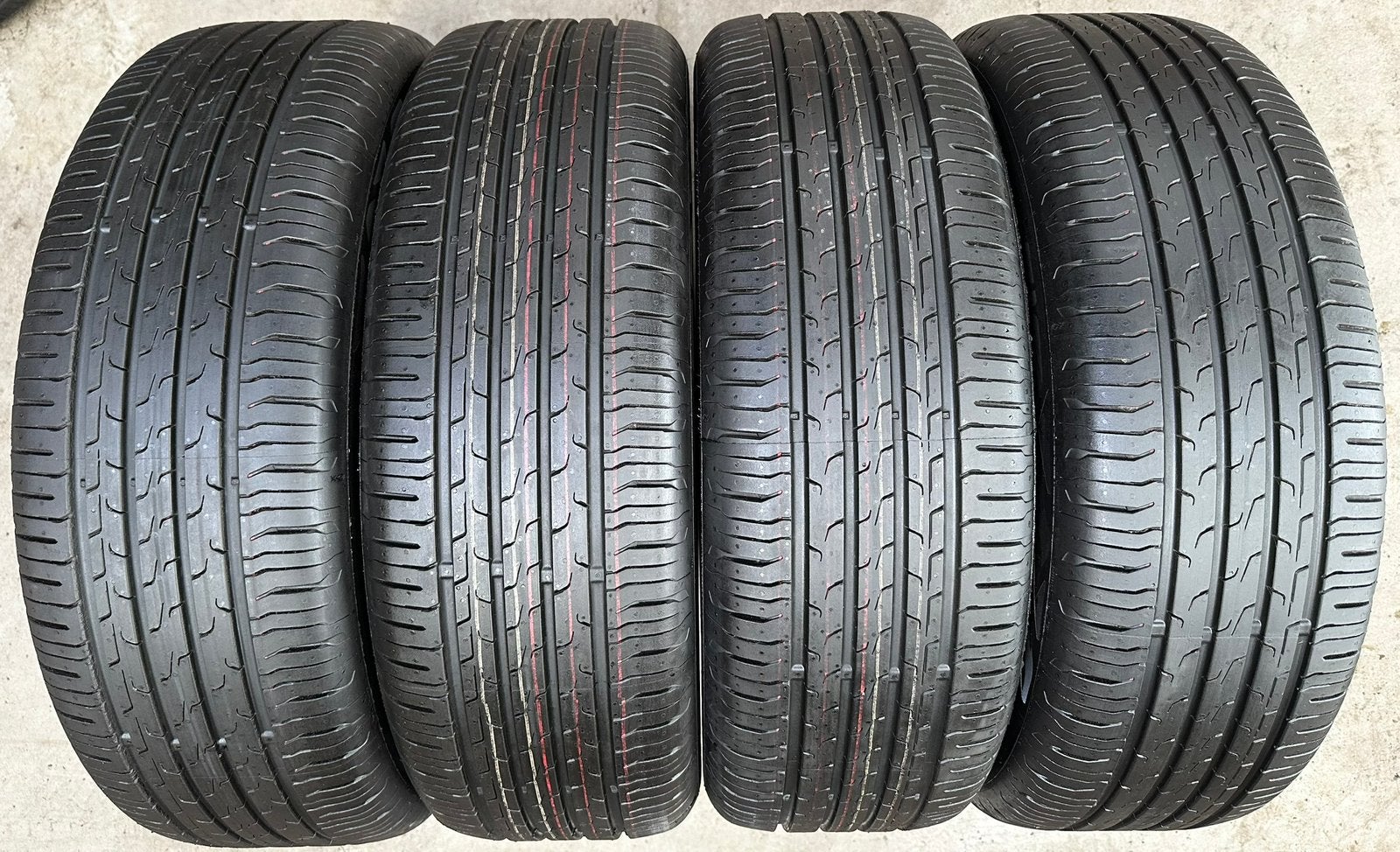 215 60 17 Continental Zomerbanden 215/60 R17 Gratis Montage