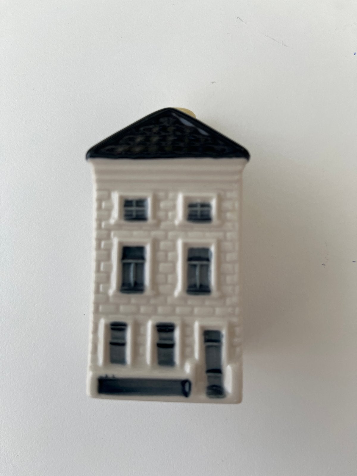 KLM Huisje 26 Bols Jenever 2018, Ophalen of Verzenden, Zo goed als nieuw